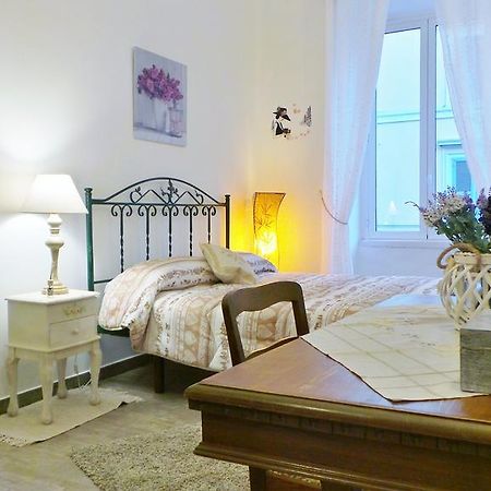 Cuore Di Testaccio Apartment Řím Exteriér fotografie