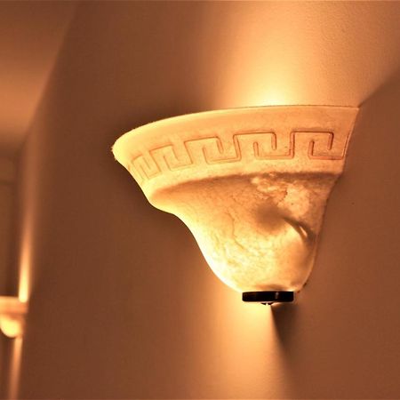 Cuore Di Testaccio Apartment Řím Exteriér fotografie